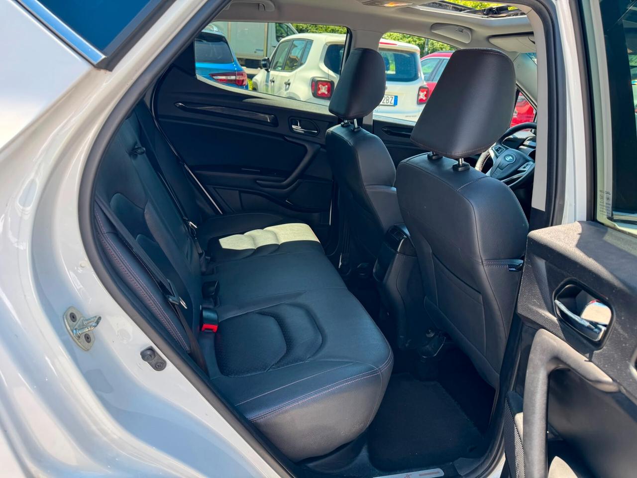 DR4 Sport 1.6 Bi-Fuel GPL