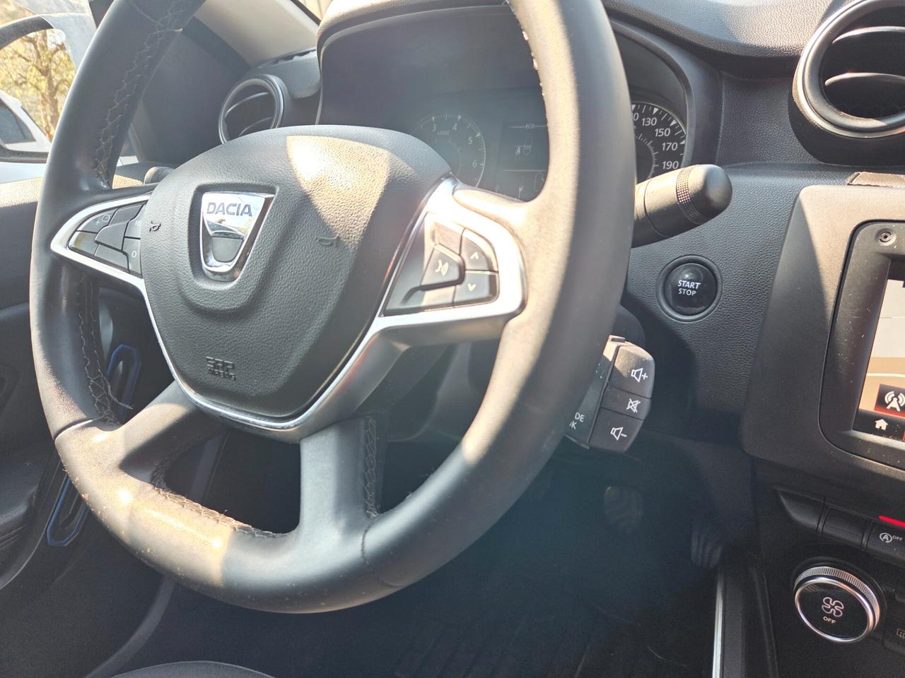 Dacia Duster 1.0 TCe 100 CV 4x2 15th Anniversary