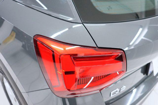 AUDI Q2 30 TDI S tronic Business
