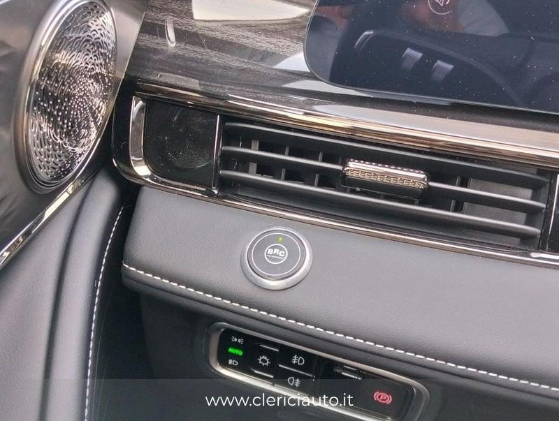 OMODA 5 Omoda 1.6 TGDI 147CV aut. Premium