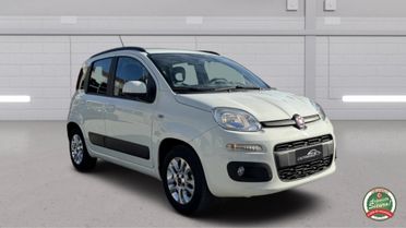 Fiat Panda Lounge **Garanzia Guasti 12 Mesi**