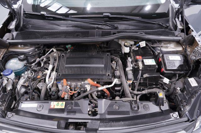 PEUGEOT 2008 motore elettrico 136cv 100KW Allure