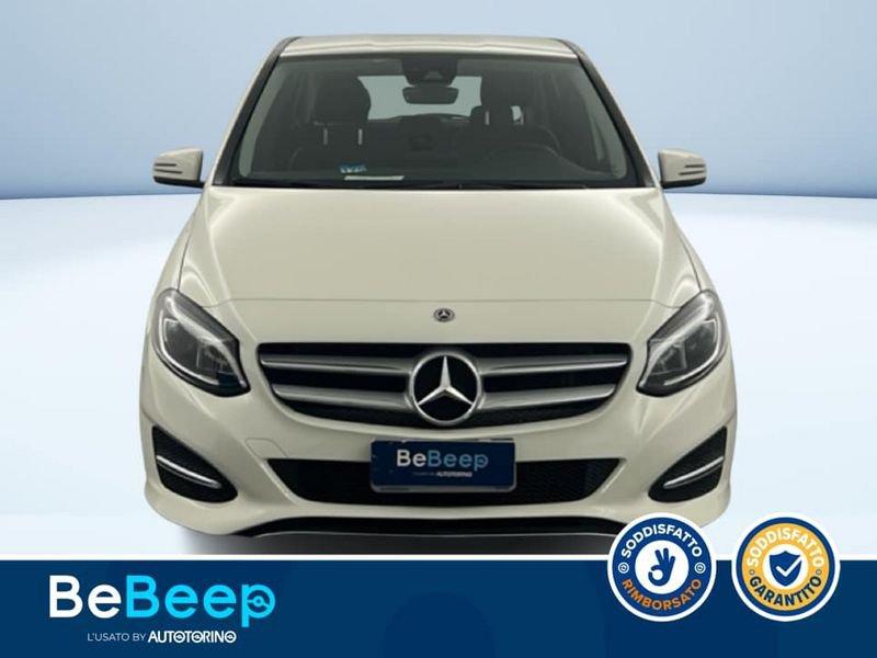 Mercedes-Benz Classe B B 180 D (CDI) SPORT AUTO