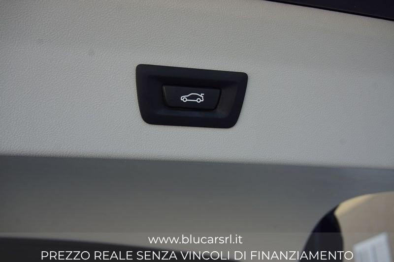 BMW X4 xDrive 20d xLine auto