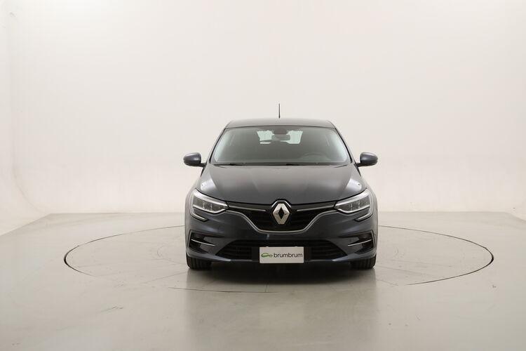 Renault Megane Sporter Equilibre EDC BR370672 1.5 Diesel 116CV