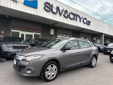 Renault Megane SporTour 1.6 16v