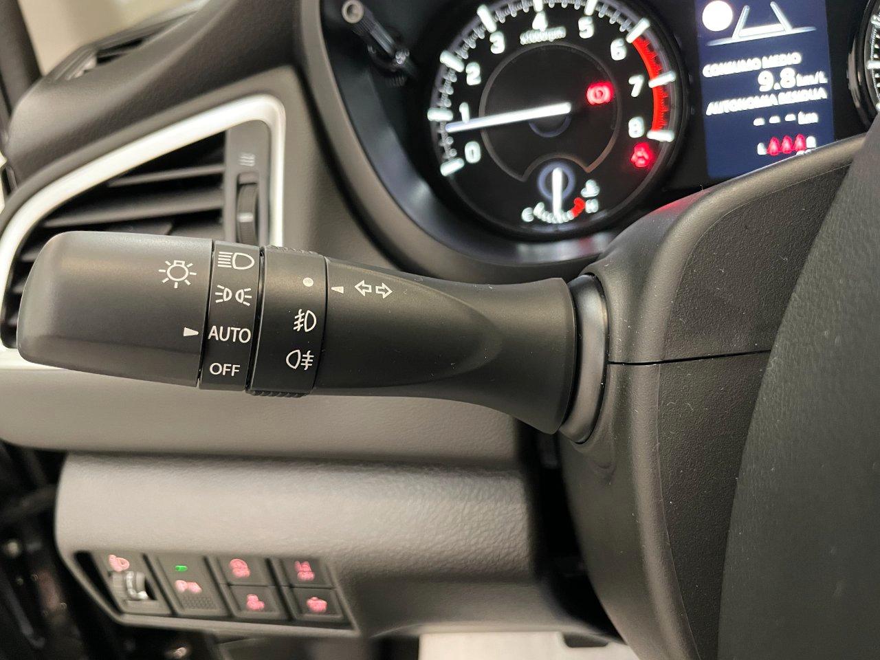 Suzuki S-Cross 1.4h Top 4wd allgrip 129cv