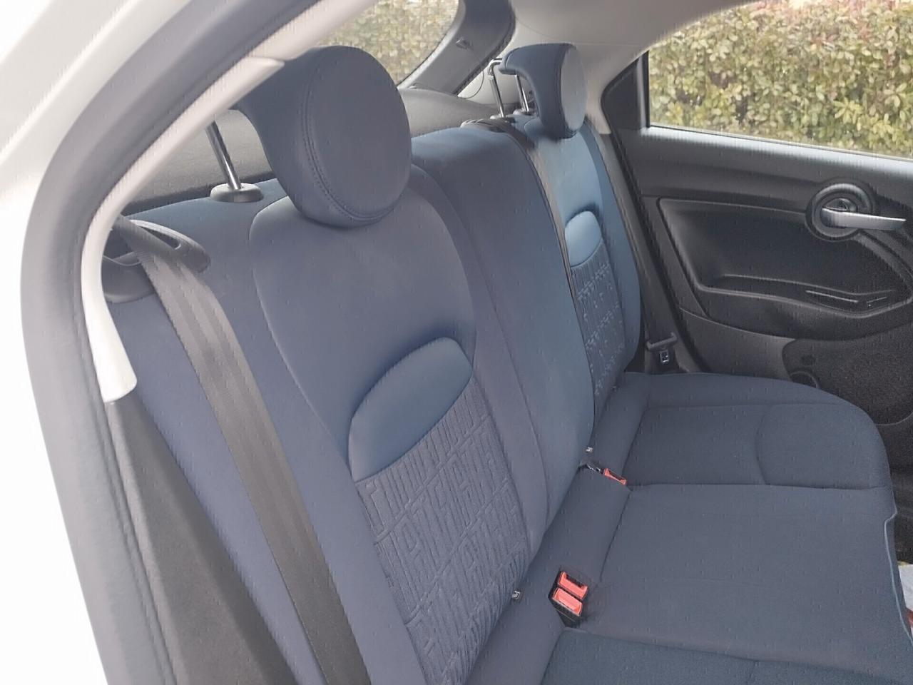 Fiat 500X 1.0 T3 120 CV km 66500