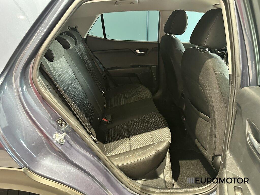 Kia Stonic 1.0 T-GDi MHEV Style Design Pack iMT