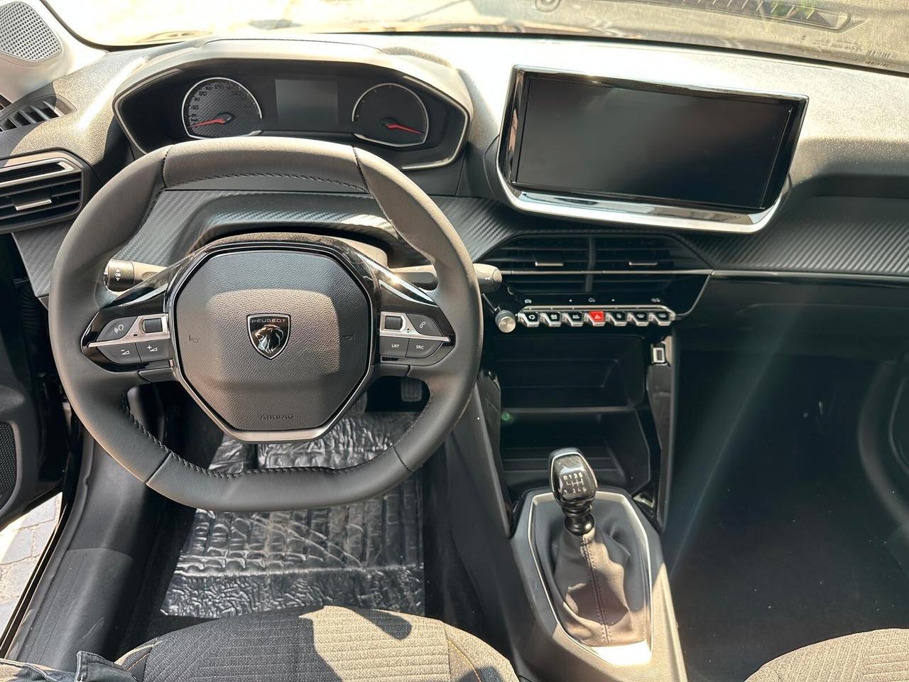 PEUGEOT 208 2ª serie 208 PureTech 100 Stop&Sta...