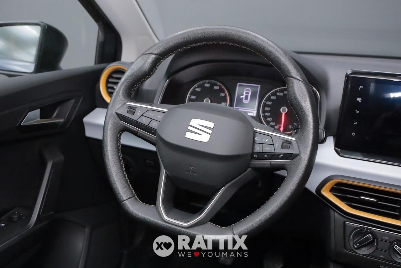 SEAT Ibiza 1.0 MPI 80CV Style