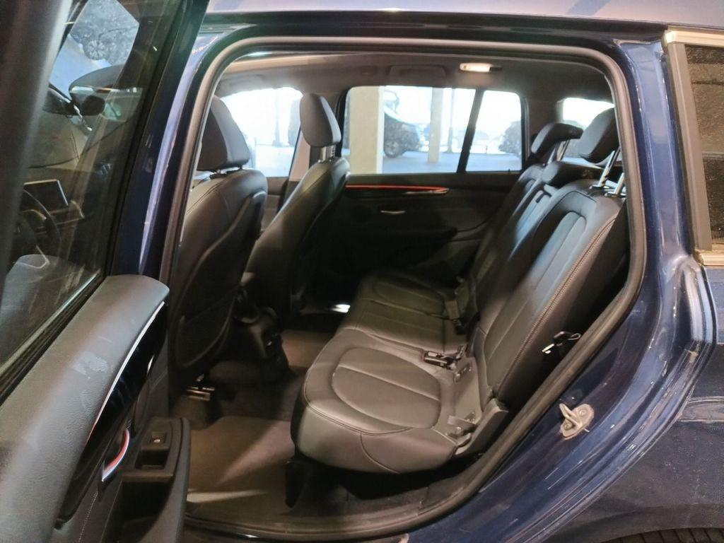 BMW 216 i Gran Tourer Luxury 5p.ti con Tetto Ap. Panoramico