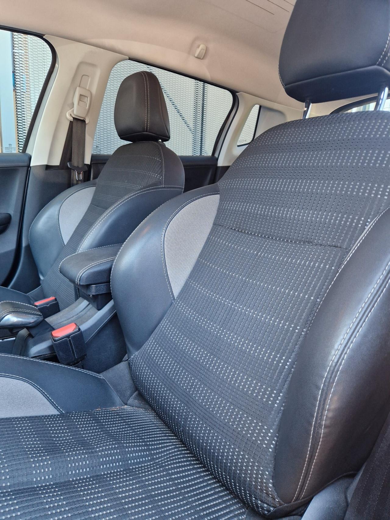 Peugeot 2008 1.2 Benz 110CV - 2016