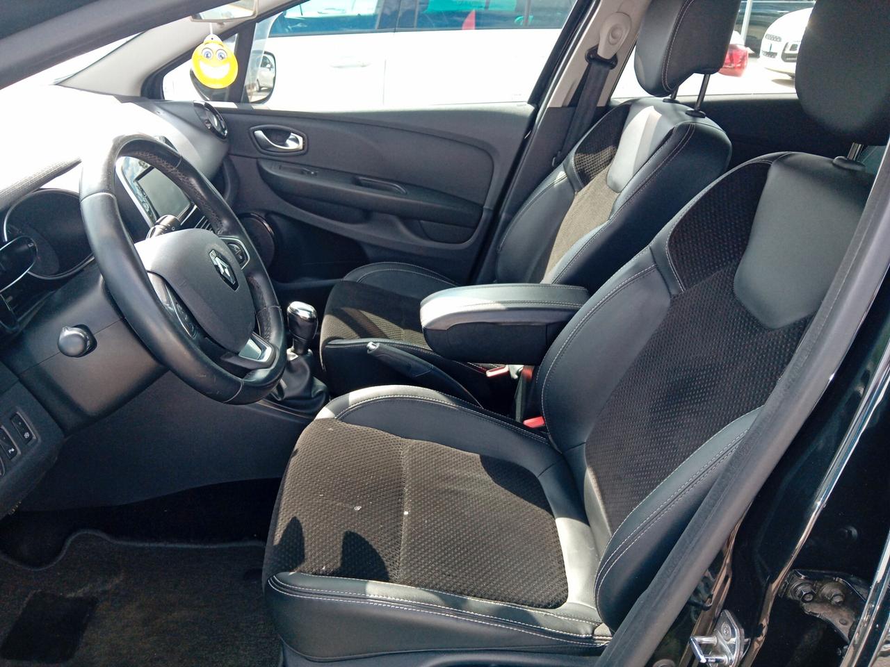 Renault Clio Sporter 1.5 DCi 8V 75CV Energy Zen