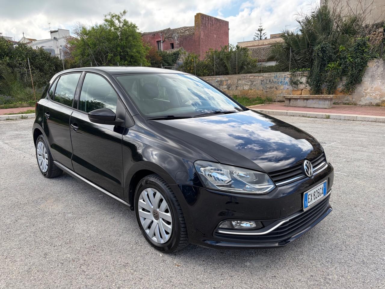 Volkswagen Polo 1.4 TDI 5p. Fresh BlueMotion Technology