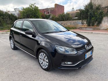 Volkswagen Polo 1.4 TDI 5p. Fresh BlueMotion Technology
