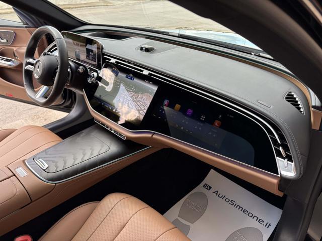 MERCEDES-BENZ E 220 d Mild hybrid 4Matic AMG Line Premium Plus TETTO