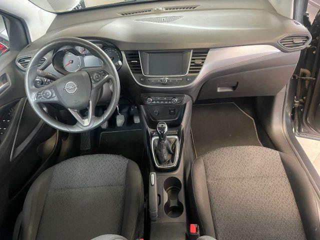 OPEL Crossland X 1.2 BENZ 82 CV Innovation
