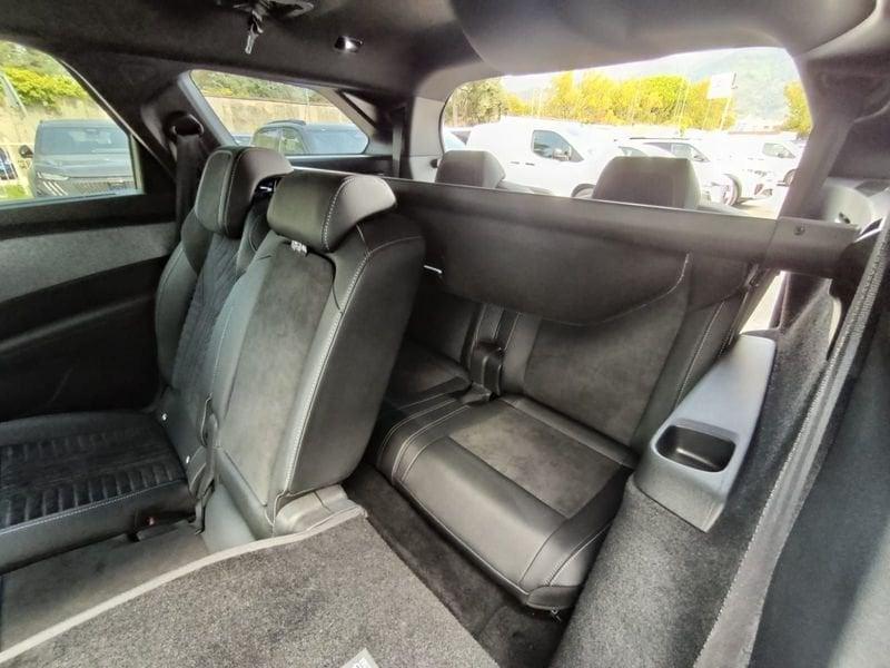 Peugeot 5008 Hybrid 145 e-DCS6 GT
