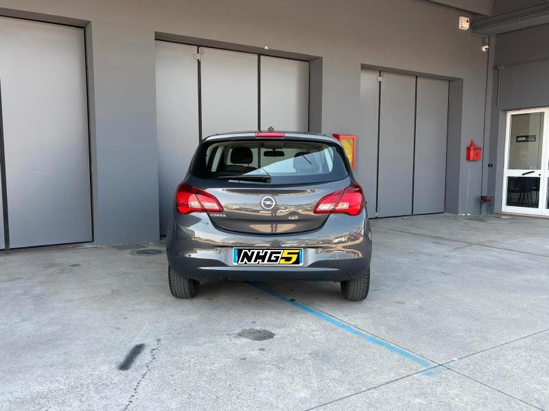 Opel Corsa 5 Porte Corsa 5p 1.2 Advance (n-joy)