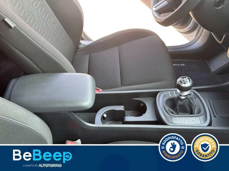Hyundai Kona 1.0 T-GDI X LINE 2WD 120CV MT