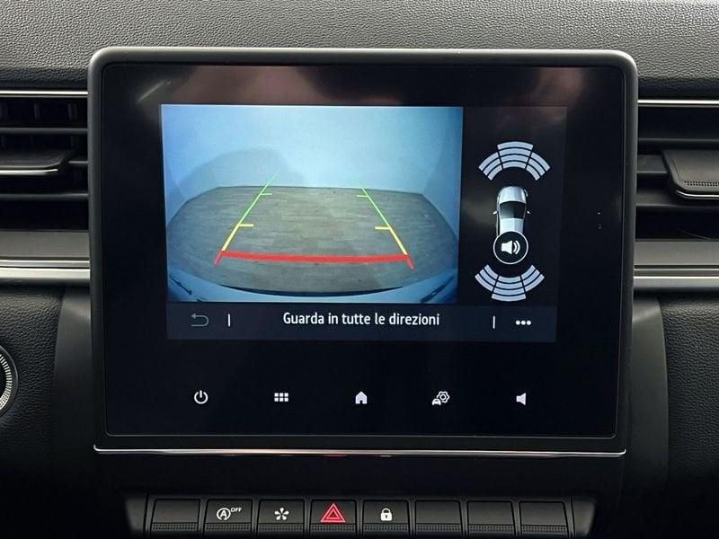 Renault Captur Captur 1.0 tce Techno Gpl 100cv