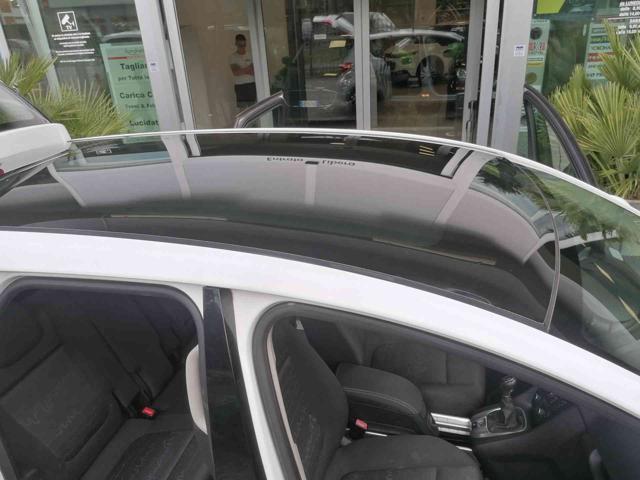 OPEL Meriva 1.4 Turbo 120CV Elective