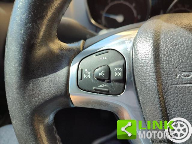FORD EcoSport 1.5 TDCi 95 CV Business