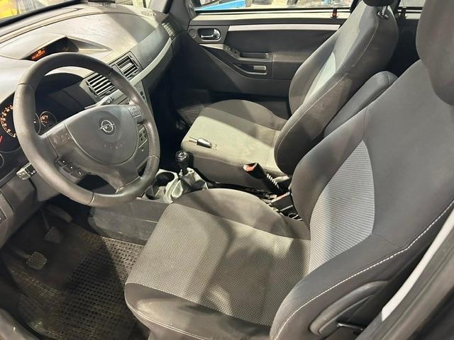 Opel Meriva 1.6 16v Cosmo c/esp