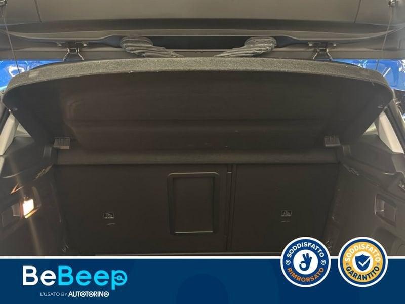 Opel Grandland X 1.2 INNOVATION S&S 130CV MY18