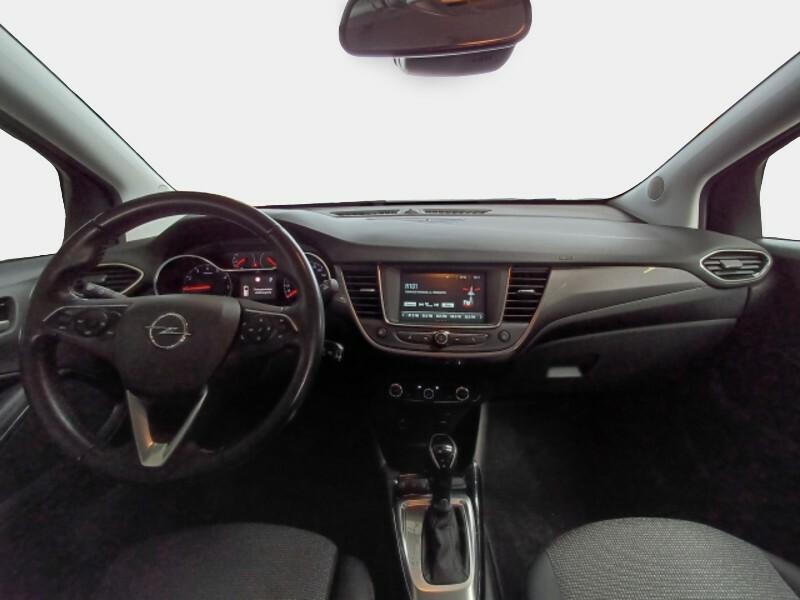OPEL CROSSLAND 1.5 DIESEL 120 CV ELEGANCE SES AT6 CROSSOVER