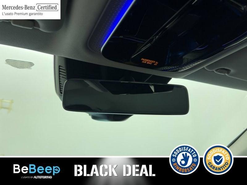 Mercedes-Benz Classe E E SW 220 D ADVANCED AUTO