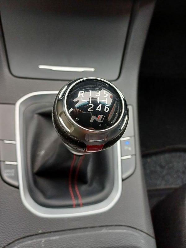 Hyundai i30 1.5 T-GDI iMT 48V IBRIDA N-Line KM 7.000!!GARANZIA