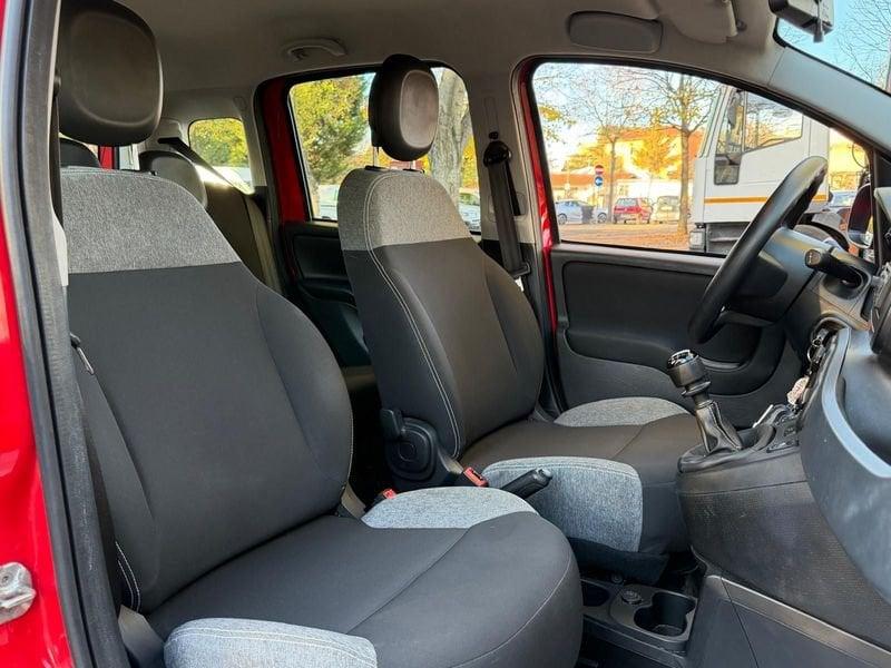 FIAT Panda 1.0 FireFly +GPL