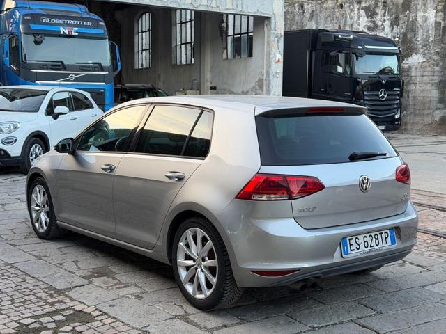 VOLKSWAGEN Golf 1.4 TSI 5p. Highline BlueMotion Technology