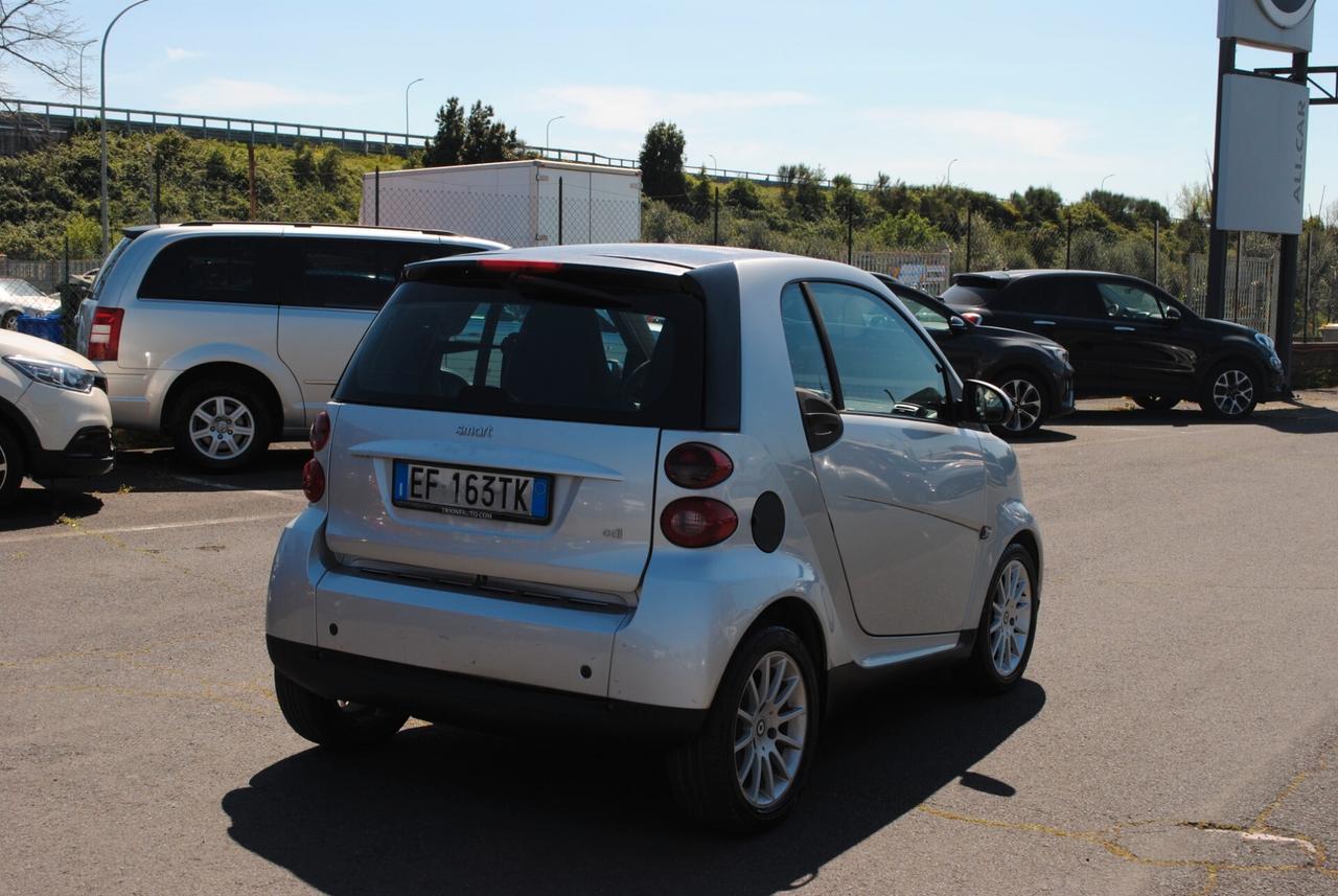 SMART FORTWO 0.8 45 CV