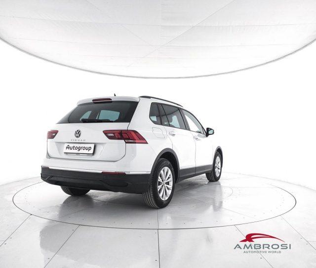 VOLKSWAGEN Tiguan 1.4 TSI eHYBRID DSG Life