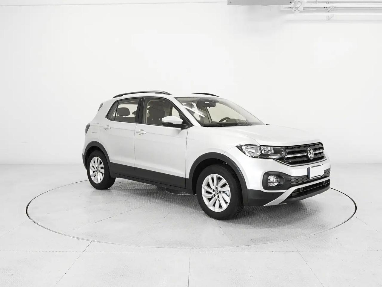 Volkswagen T-Cross 1.0 TSI Style