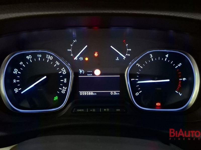 Toyota Proace Verso 2.0D 180Cv S&S A/T L1 D Luxury 8 p.