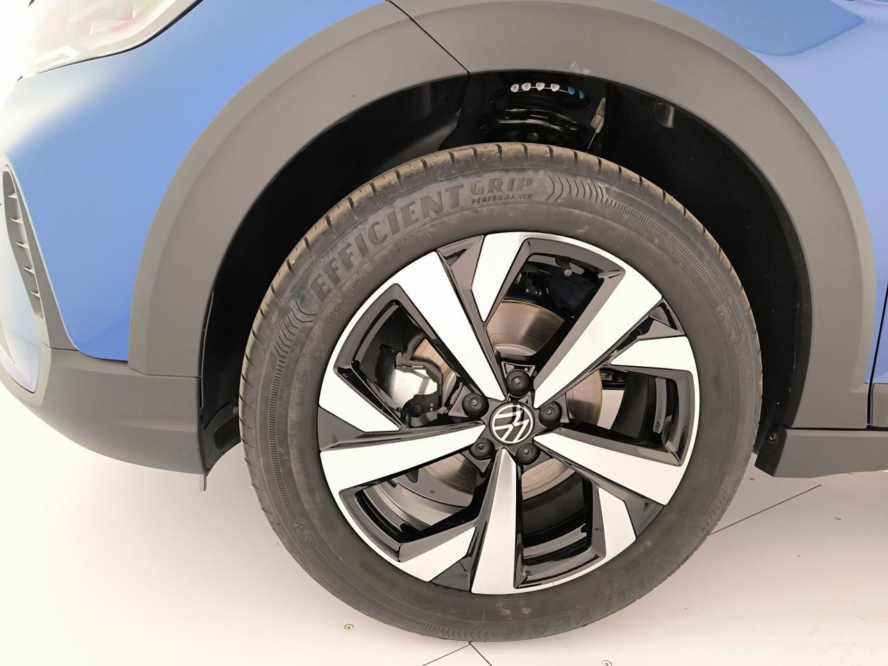 Volkswagen Taigo 1.0 tsi edition plus 115cv
