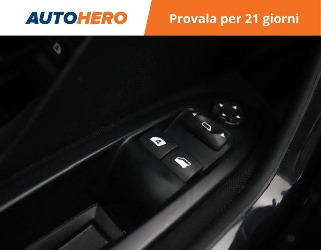 PEUGEOT 208 1° serie BlueHDi 75 3 porte Allure