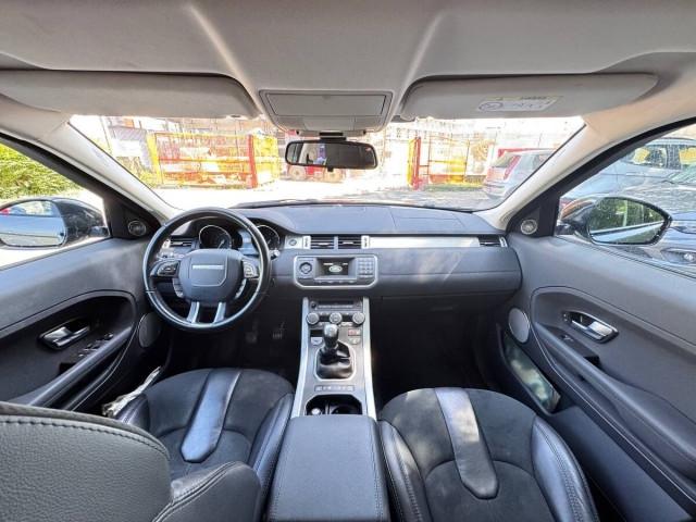 Land Rover Range Rover Evoque 2.2 td4 Dynamic 150cv 5p