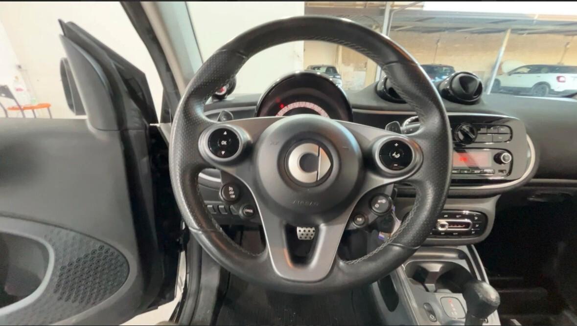 Smart ForTwo 70 1.0 twinamic Superpassion '19