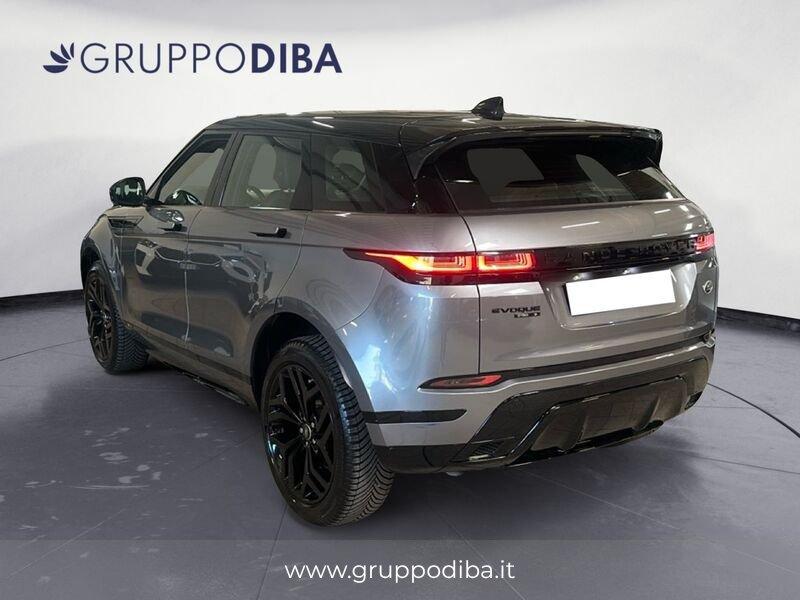 Land Rover Range Rover Evoque II 2019 Die 2.0d i4 mhev R-Dynamic HSE awd
