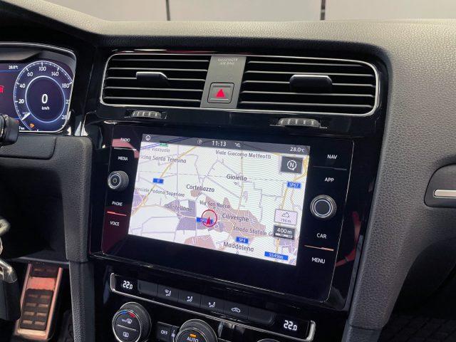 VOLKSWAGEN Golf GTD 2.0 TDI DSG 5p. BlueMotion Technology