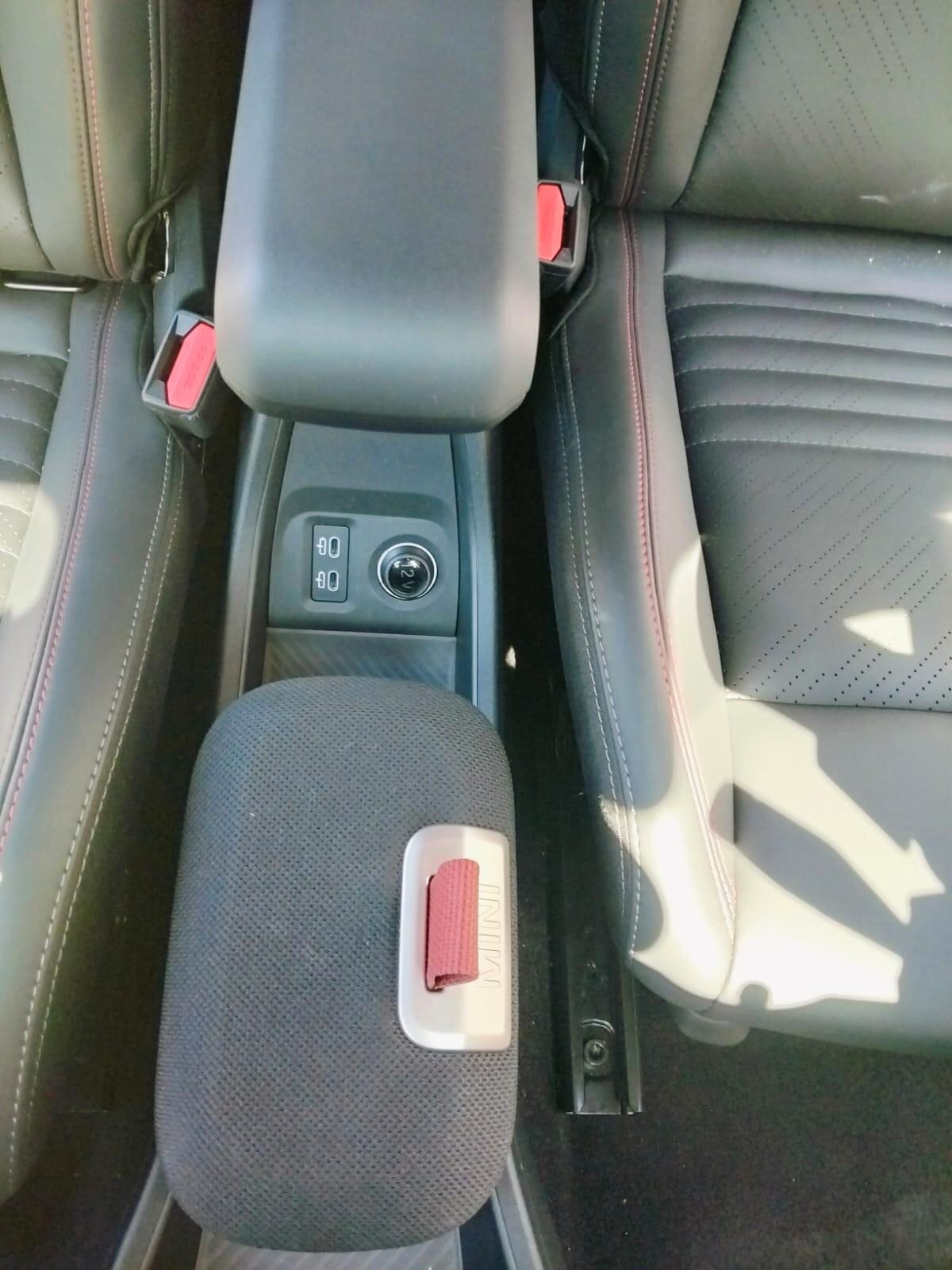 Mini Cooper John Works JCW
