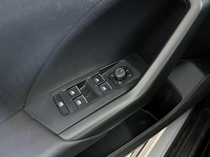 Volkswagen T-Cross T-Cross 1.0 tsi Advanced 110cv dsg