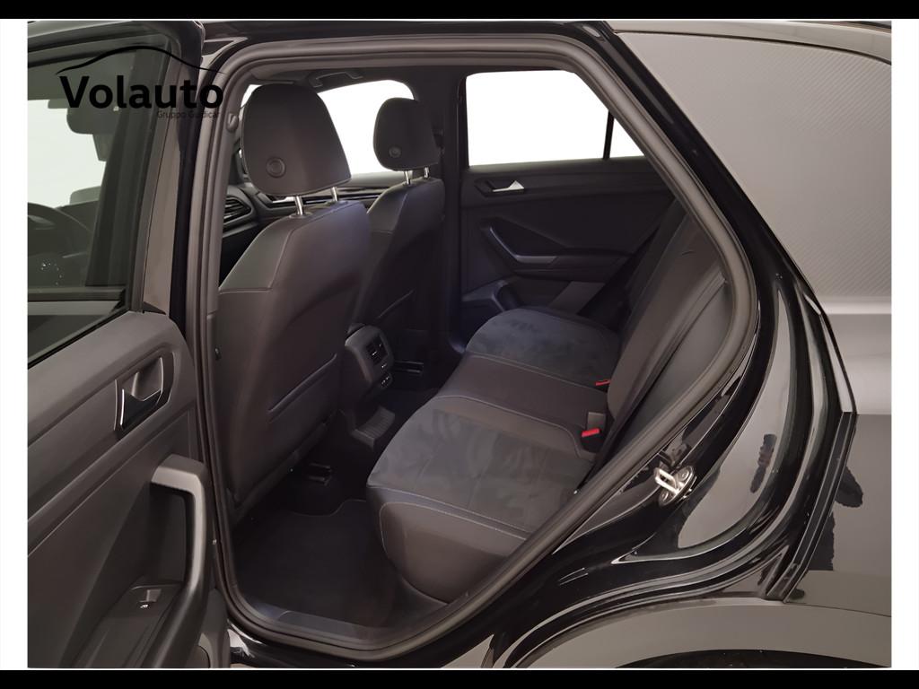 VOLKSWAGEN T-Roc 2022 - T-Roc 2.0 tdi Style 115cv