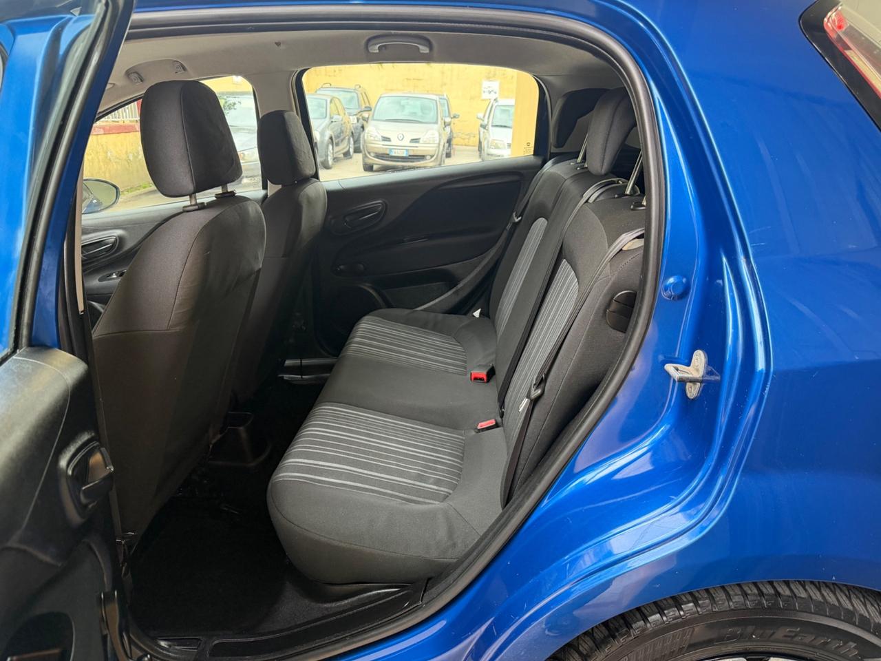 Fiat Punto Evo 1.2 5 porte S&S MyLife