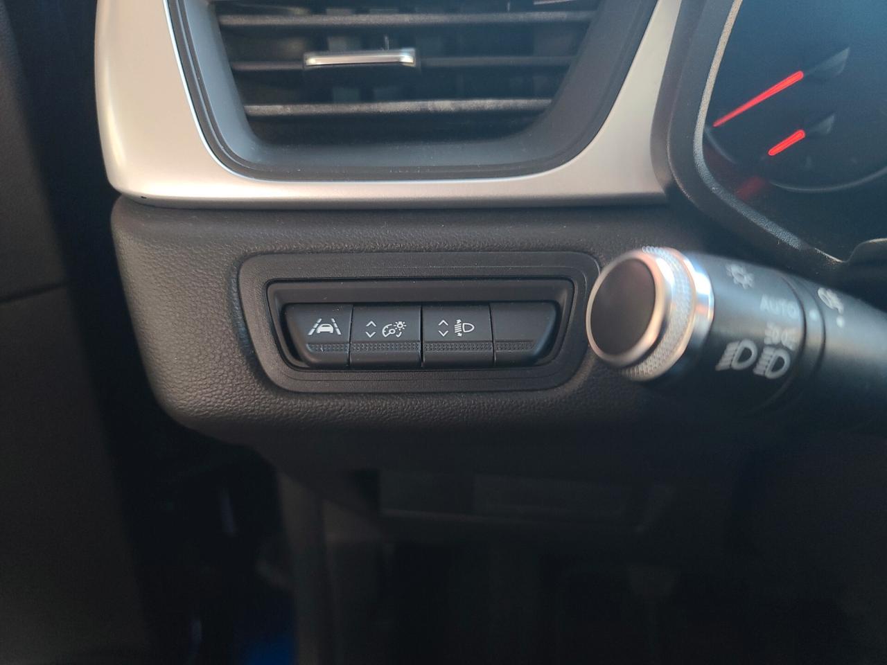 Renault Captur 1.5 DCI 2020 SOLO 69.000 KM PROMO